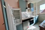 Etagenwohnung Herxheim bei Landau/Pfalz Pfalz - 1.5 Zimmer, 55 m&sup2;, 980&euro; | Angebot:26337529