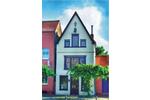 Erdgeschoßwohnung Weener - 3 Zimmer, 90 m&sup2;, 950&euro; | Angebot:24521856