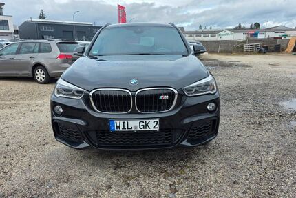 BMW X1 90.200 km 23.999 &euro; WITTLICH 54516