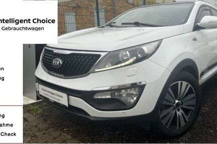 Kia Sportage 44.500 km 15.990 &euro; Worms 67547