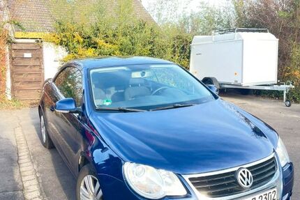 VW Eos 150.000 km 4.400 &euro; Wolfsburg 38448