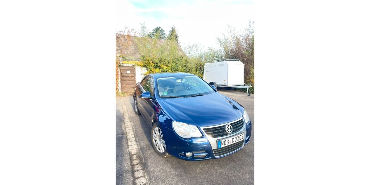 VW Eos 150.000 km 4.400 &euro; Wolfsburg 38448