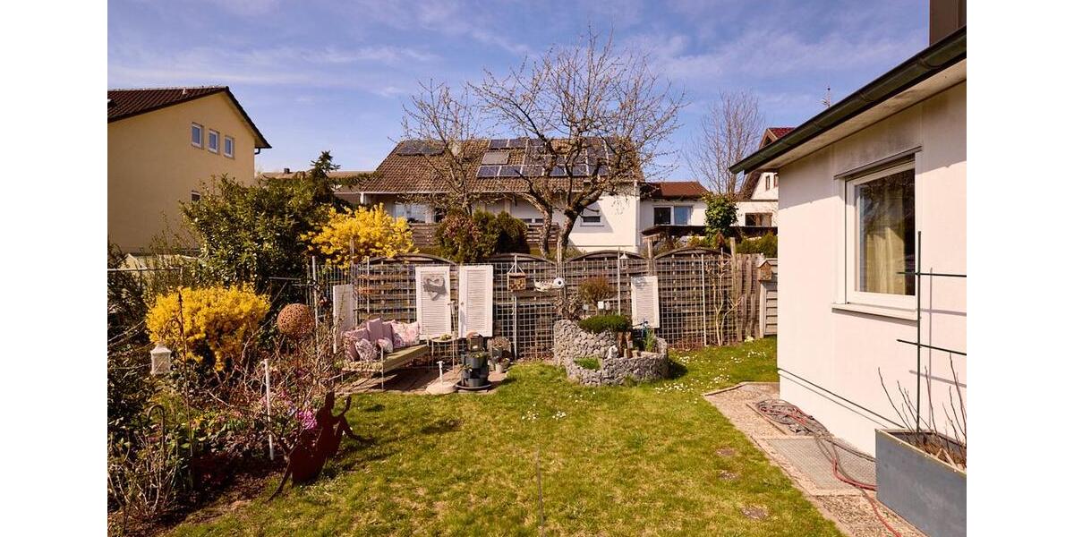 Einfamilienhaus Hildesheim Itzum-Marienburg - 349.000&euro; | Angebot:26380369