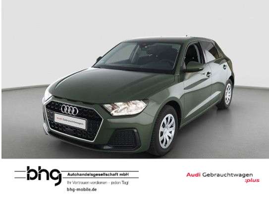 Audi A1 6.462 km 21.460 &euro; Rottweil 78628