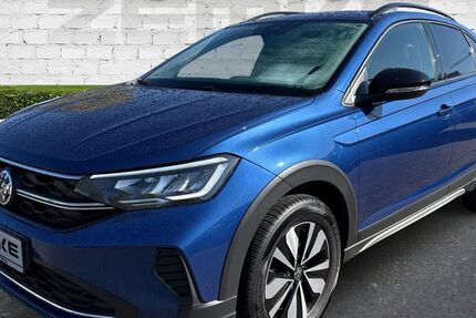 VW Taigo 23.301 km 20.375 &euro; Schorfheide OT Finowfurt 16244