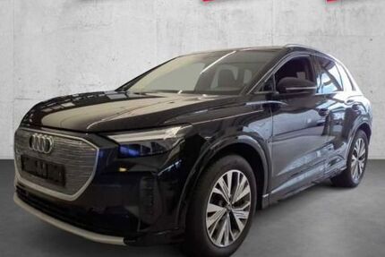 Audi Q4 e-tron 40.207 km 31.890 &euro; Leipzig 04129