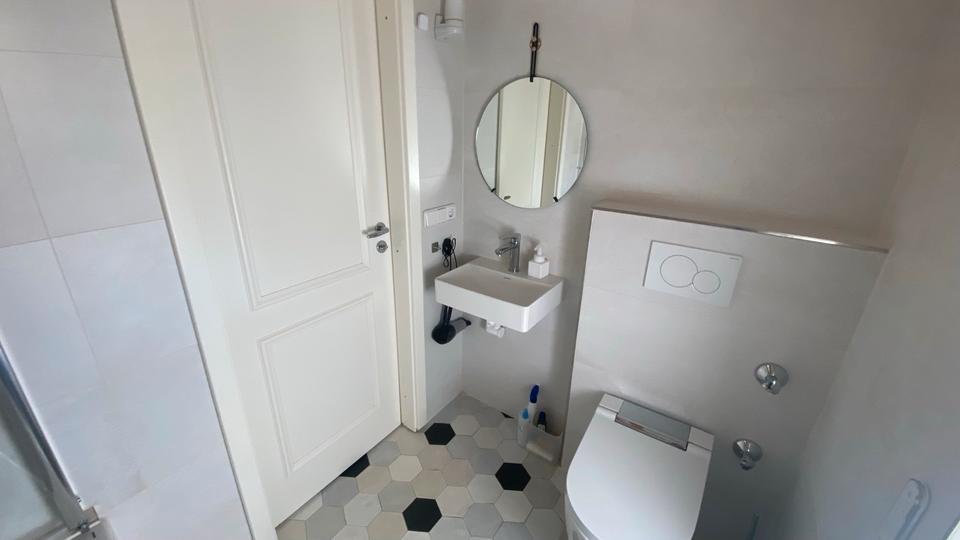 Tolles RMH Mobliert in LaimPasing 3 zimmer