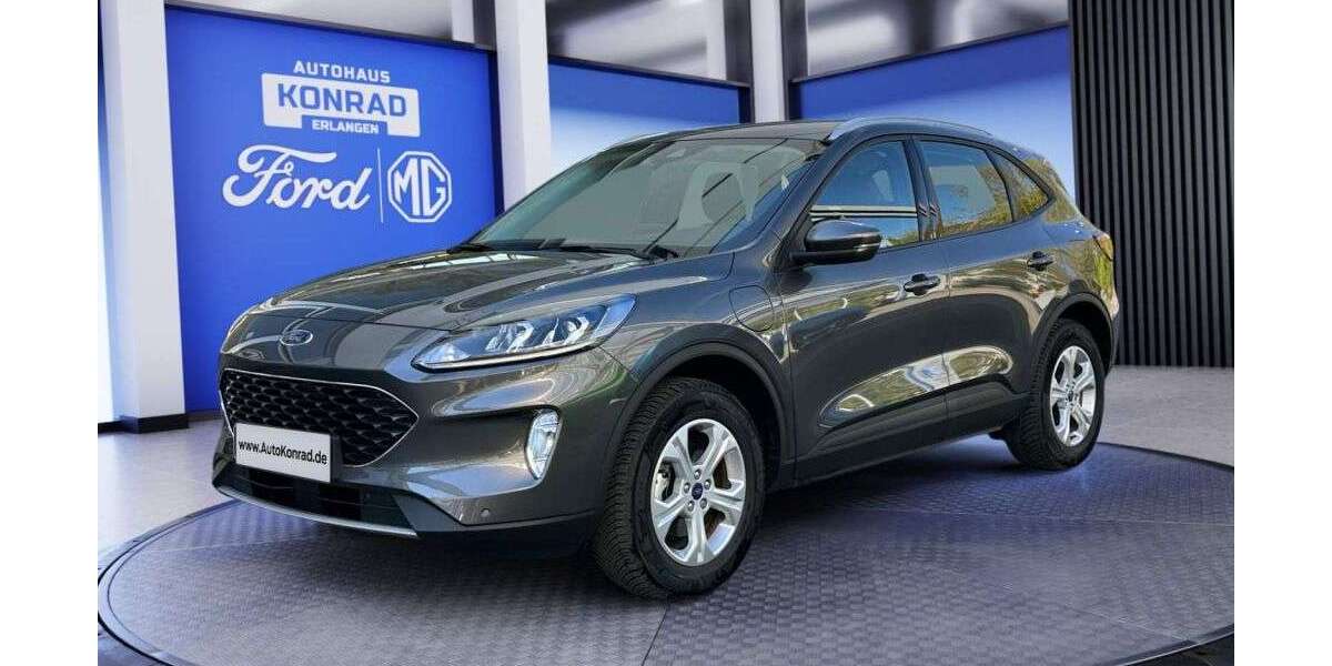 Ford Kuga 9.600 km 24.990 &euro; Erlangen 91052