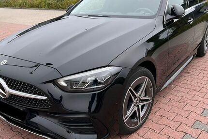 Mercedes-Benz C 300 17.400 km 39.990 &euro; Wyk 25938