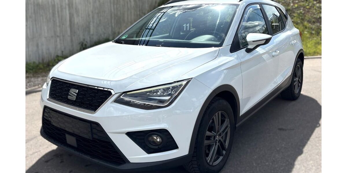 Seat Arona 252.000 km 9.500 &euro; Essingen­­­ 73457