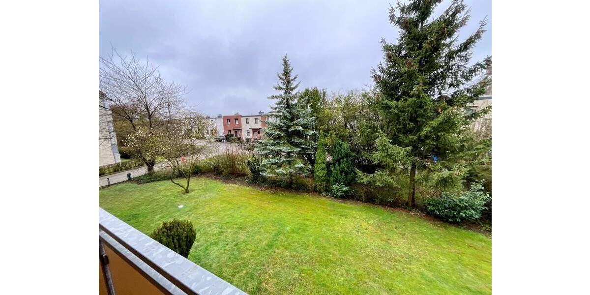 Etagenwohnung Braunschweig / Broitzem Broitzem - 3 Zimmer, 70 m&sup2;, 175.000&euro; | Angebot:26401407