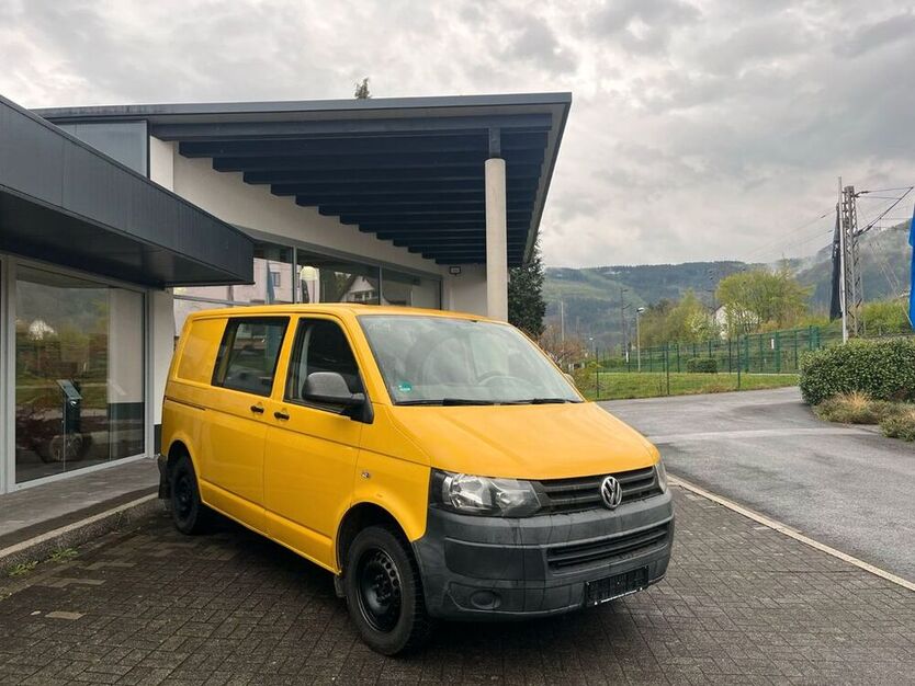 T5 Transporter
