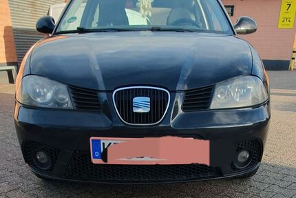 Seat Ibiza 267.350 km 1.500 &euro; Krefeld 47807