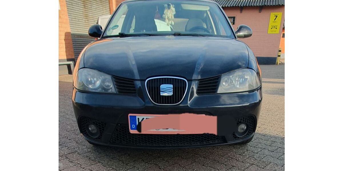 Seat Ibiza 267.350 km 1.500 &euro; Krefeld 47807
