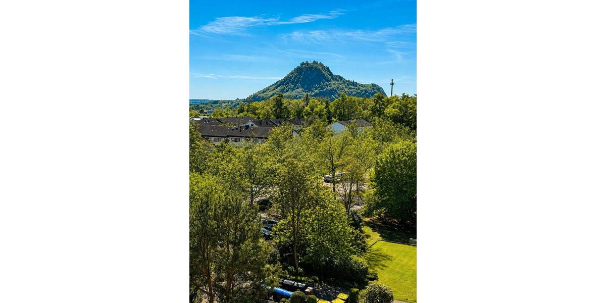 Etagenwohnung Singen (Hohentwiel) - 3.5 Zimmer, 88 m&sup2;, 285.000&euro; | Angebot:26257418