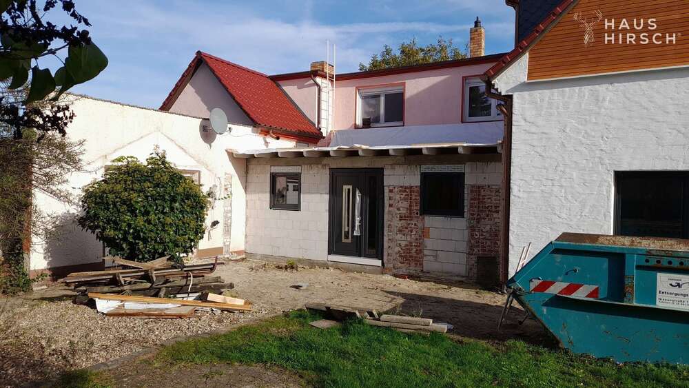 Haus zum Kaufen in Doberlug-Kirchhain 235.000 € 150 m² 5 zimmer