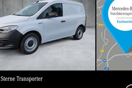 Mercedes-Benz Citan 11.532 km 18.540 € Eschweiler 52249