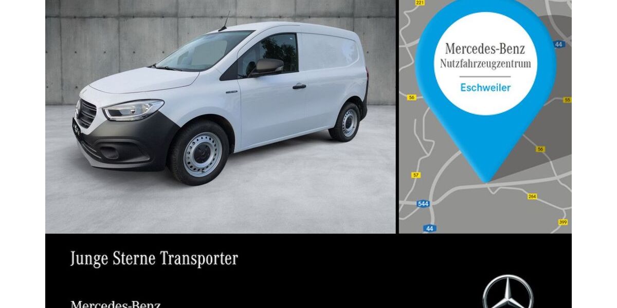Mercedes-Benz Citan 11.532 km 18.540 € Eschweiler 52249