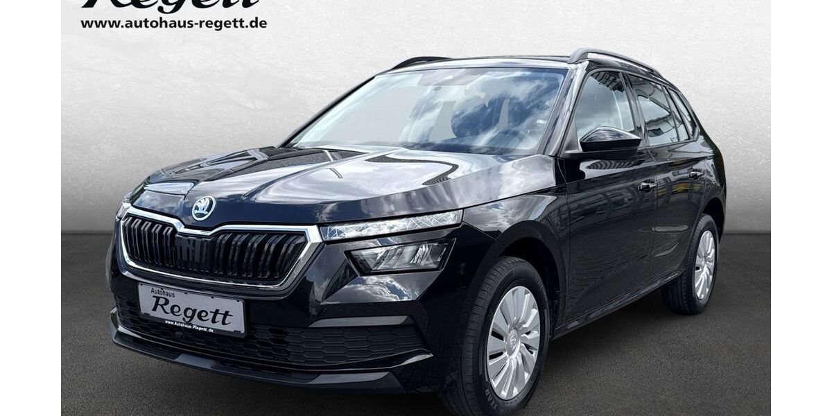 Skoda Kamiq 45.792 km 17.990 € Delbrück-Westenholz 33129