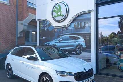 Skoda Scala 27.500 km 25.890 &euro; Göppingen 73033
