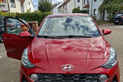 Hyundai i10 20.400 km 12.500 € Oestrich-Winkel 65375