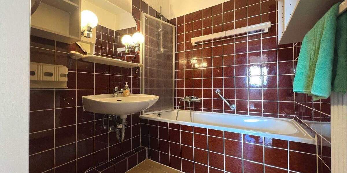 Etagenwohnung Glinde - 3 Zimmer, 76 m&sup2;, 225.000&euro; | Angebot:25669950