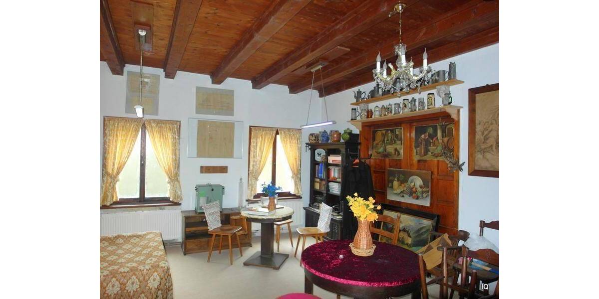 Mehrfamilienhaus, Wohnhaus Geising Geising - 1 Zimmer, 450 m&sup2;, 195.000&euro; | Angebot:26834245