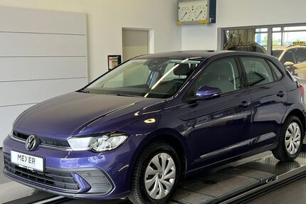 VW Polo 4.835 km 16.889 &euro; Tostedt 21255