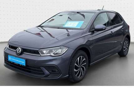 VW Polo 59.100 km 15.895 &euro; Buedingen 63654