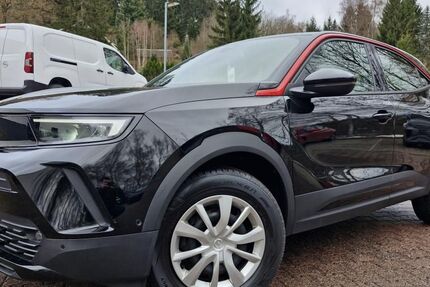 Opel Mokka 69.230 km 17.990 &euro; Schneeberg 08289