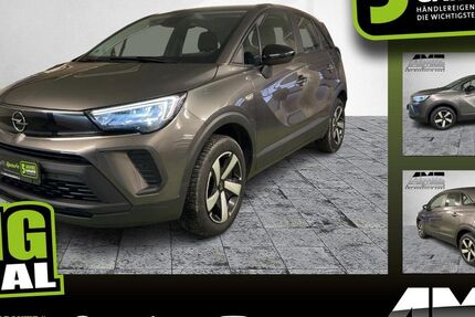 Opel Crossland (X) 33.972 km 14.250 &euro; Ludwigshafen 67065