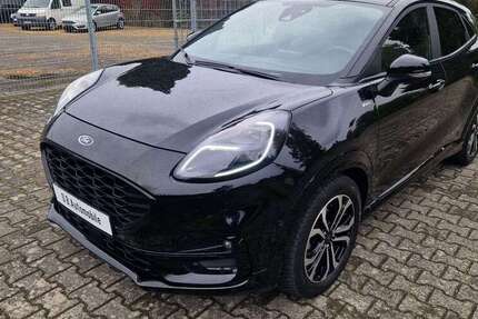 Ford Puma 42.900 km 18.490 &euro; Salzkotten 33154