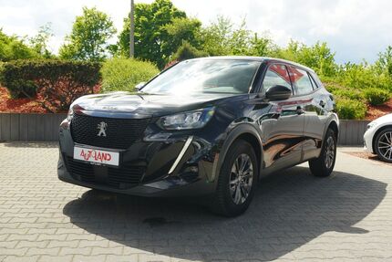 Peugeot 2008 39.989 km 21.950 &euro; Dresden 01069