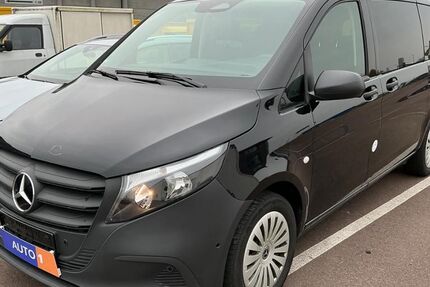 Mercedes-Benz Vito 70.200 km 46.900 &euro; Dessau-Roßlau 06847