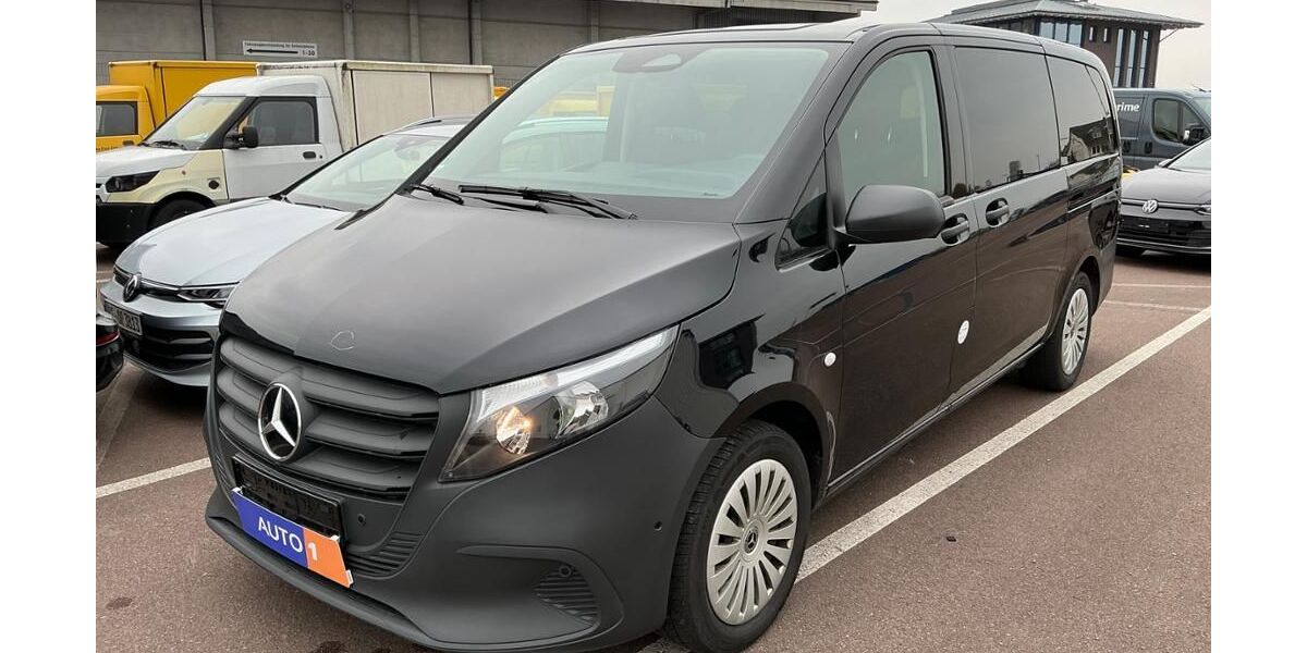 Mercedes-Benz Vito 70.200 km 46.900 &euro; Dessau-Roßlau 06847