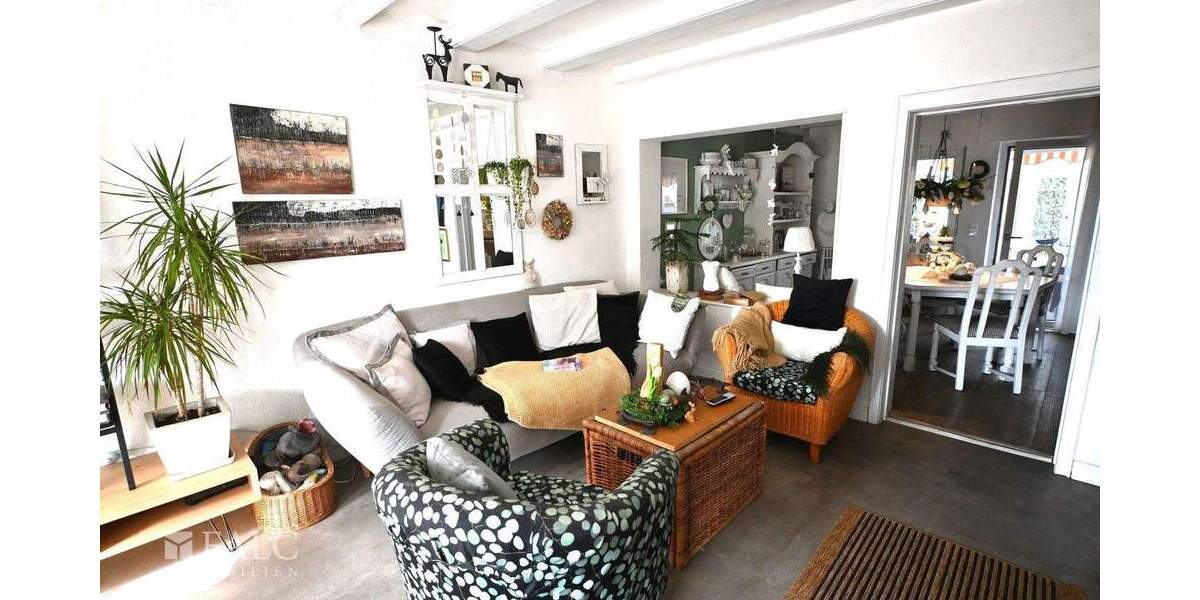 Reihenendhaus Hösbach - 6 Zimmer, 154 m&sup2;, 648.000&euro; | Angebot:25909262