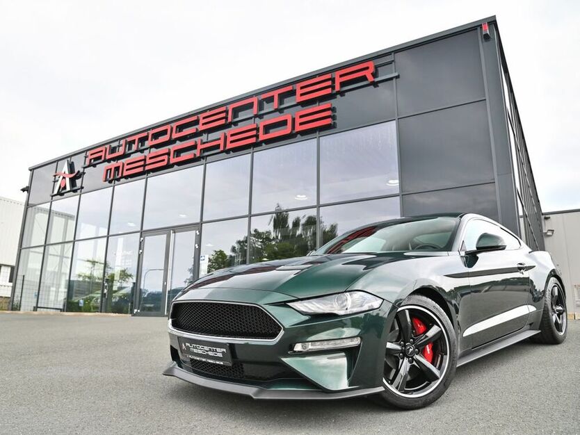Mustang