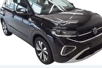 VW T-Cross 5.627 km 21.870 € Bochum 44809