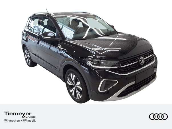 VW T-Cross 5.627 km 21.870 € Bochum 44809