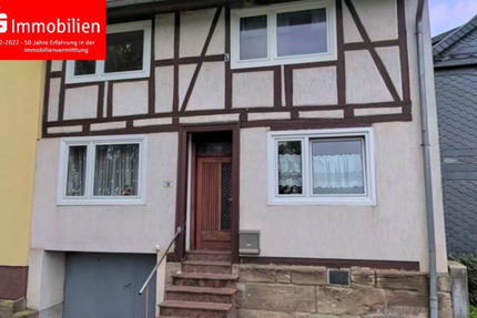 Haus Heilbad Heiligenstadt Günterode - 5 Zimmer, 100 m&sup2;, 105.000&euro; | Angebot:26141085