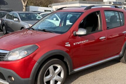 Dacia Sandero 185.080 km 2.750 &euro; Lörrach-Haagen 79541