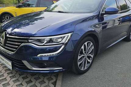 Renault Talisman 97.000 km 12.090 &euro; Riesa 01587
