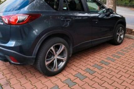 Mazda CX-5 136.000 km 9.500 &euro; Bad Oeynhausen 32547