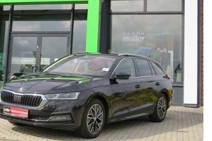 Skoda Octavia 60.361 km 21.490 € Zwickau 08056