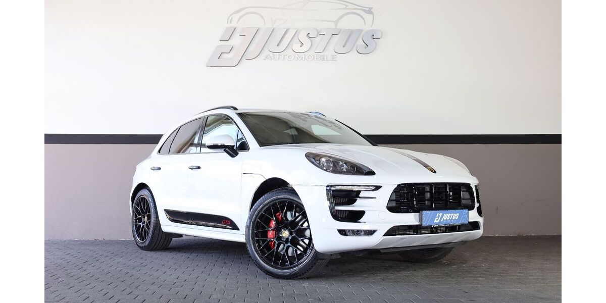 Porsche Macan 131.210 km 37.400 &euro; Limburg an der Lahn 65549