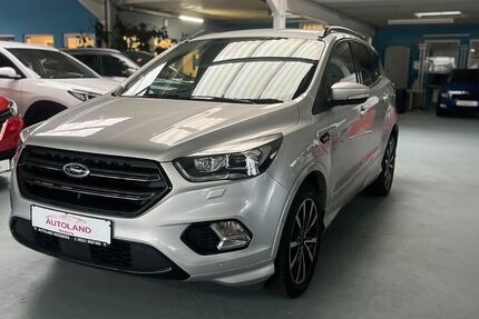 Ford Kuga 53.730 km 17.450 &euro; Herzberg 37412