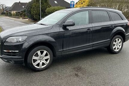 Audi Q7 317.000 km 16.950 &euro; Weyhe 28844