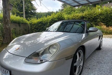 Porsche Boxster 250.000 km 14.299 € Ruppichteroth 53809