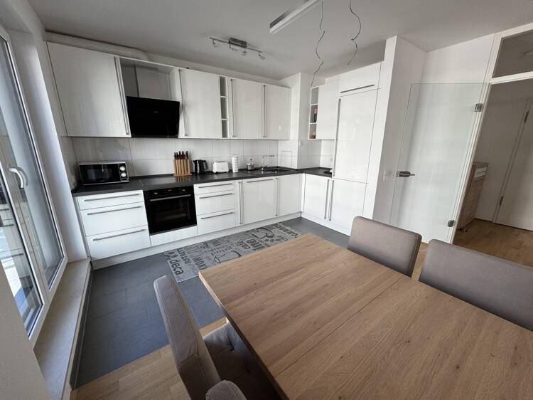 Etagenwohnung Mannheim / Lindenhof Lindenhof - 2 Zimmer, 60 m&sup2;, 320.000&euro; | Angebot:26583183