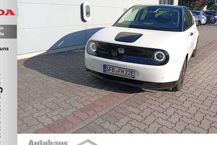 Honda e 22.000 km 19.990 &euro; Schwarzheide 01987